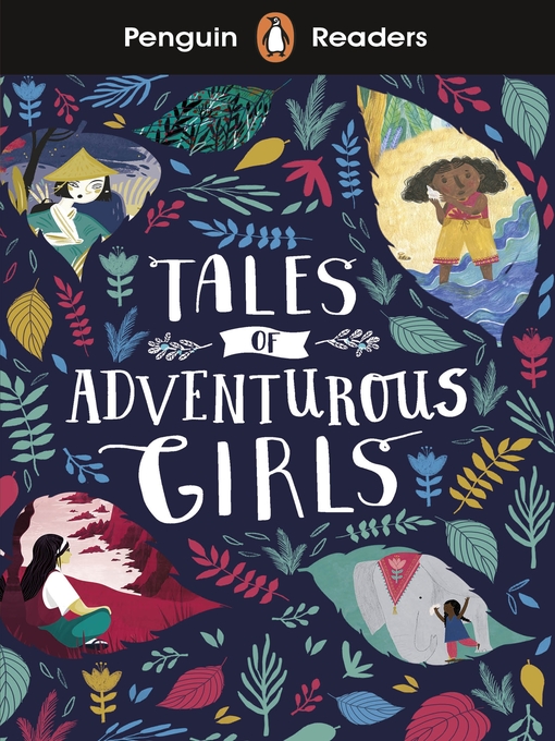 Title details for Penguin Readers Level 1 by Penguin Random House Children's UK - Available